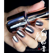 Silver Pigment for Nail Lacquer